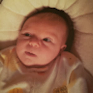 Meet your Posher, Ella